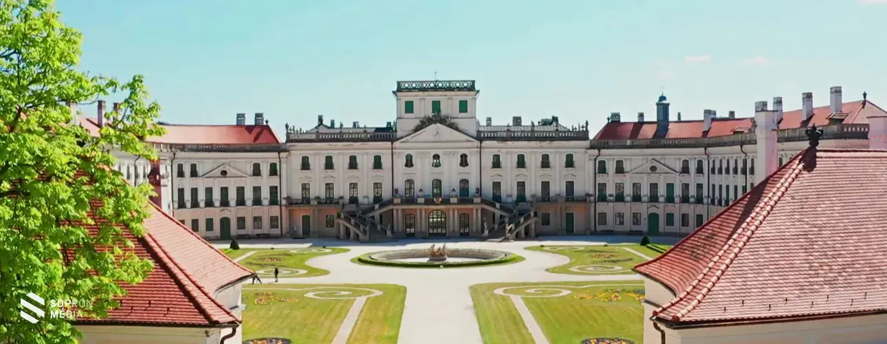 Emlékhelyek napja a fertődi Esterházy-kastélyban