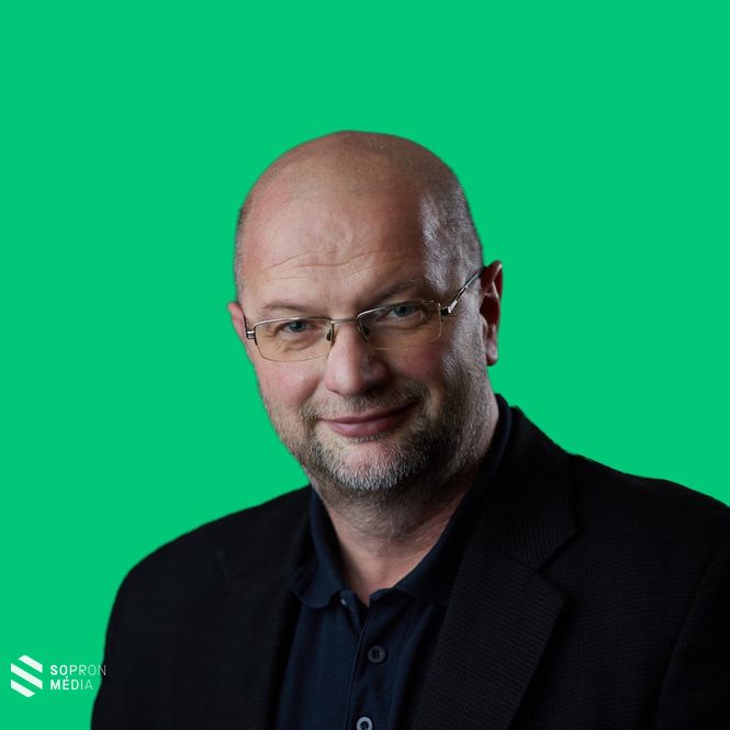 Pataki András