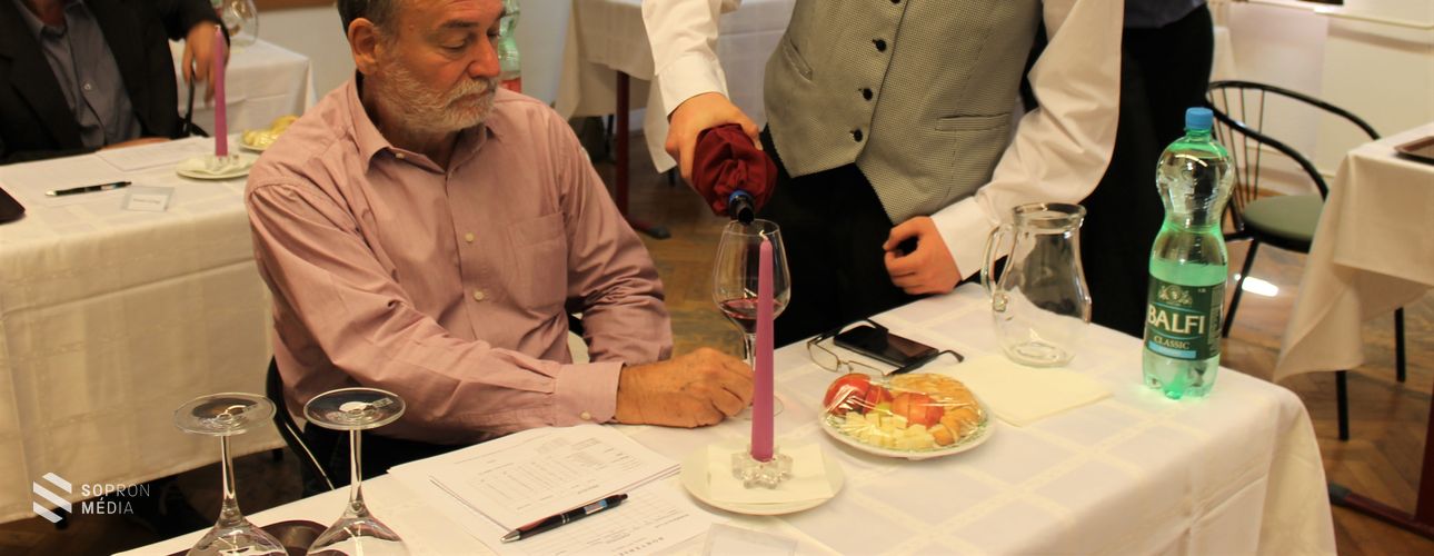 Megrendezték a 25. Pünkösdi Borvidéki Borversenyt