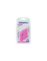 INTERPROX plus 2g nano rózsaszín 0,6 mm Nr0 (6x)