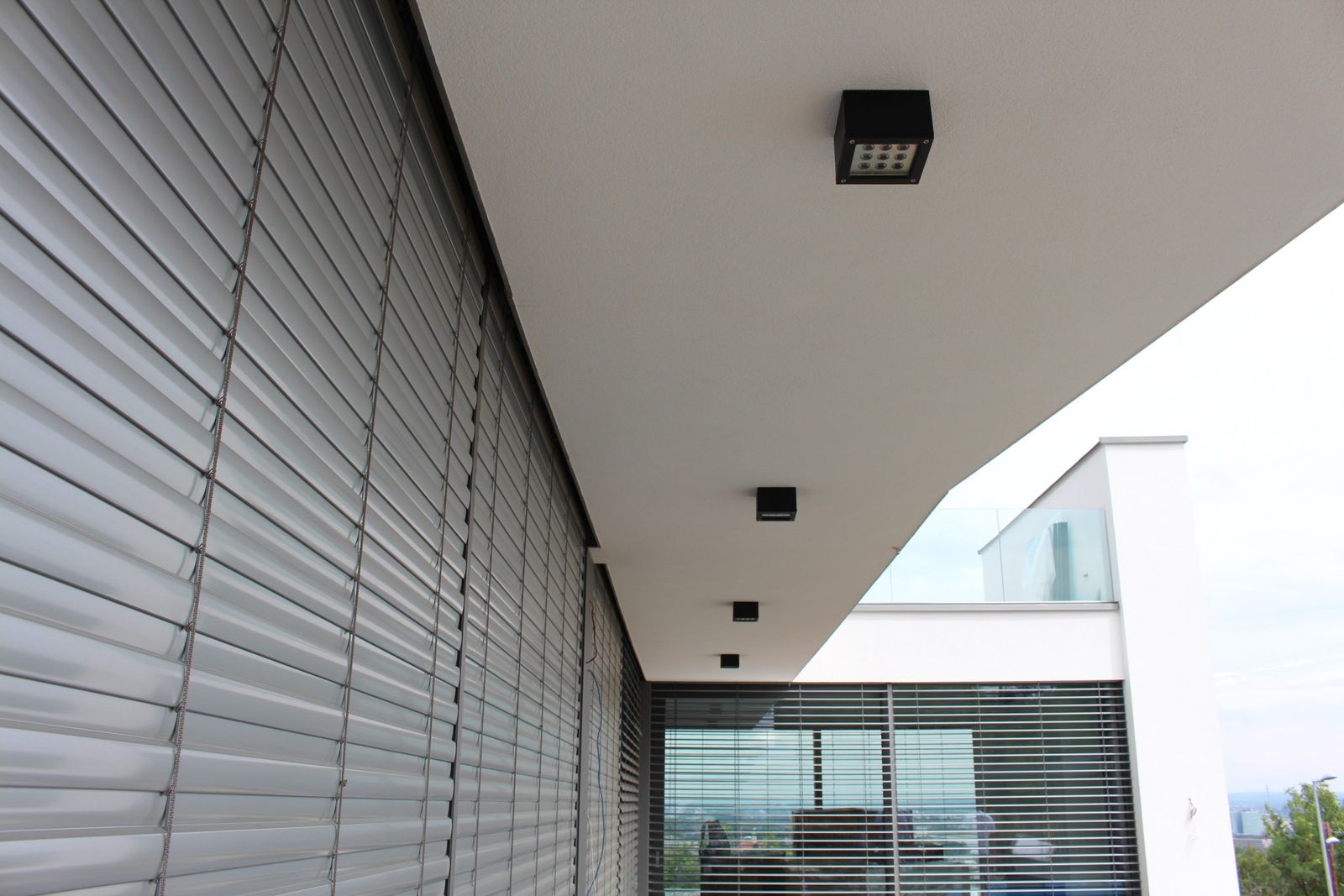 Internorm Villa Budapest