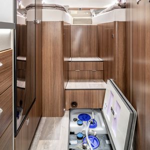 HYMER BMC-T