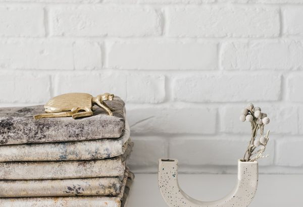 Textiles are a reflection of the world