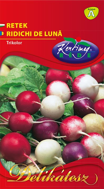 D. Retek Trikolór 3 x1 g termék képe