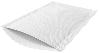 Tena mosdatókesztyű nedves (8x)