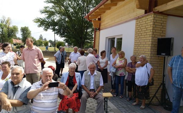 29. Falunap 2018. augusztus 11.