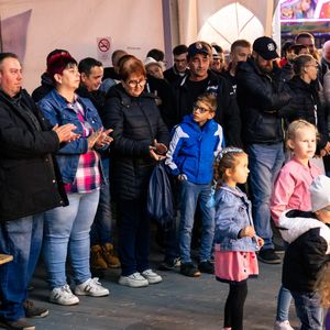 IV. Kalács és Gasztronómiai Fesztivál - 2025.10.05