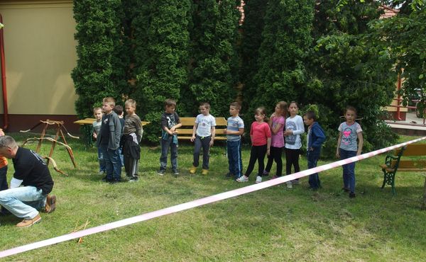 Gyermeknap 2014