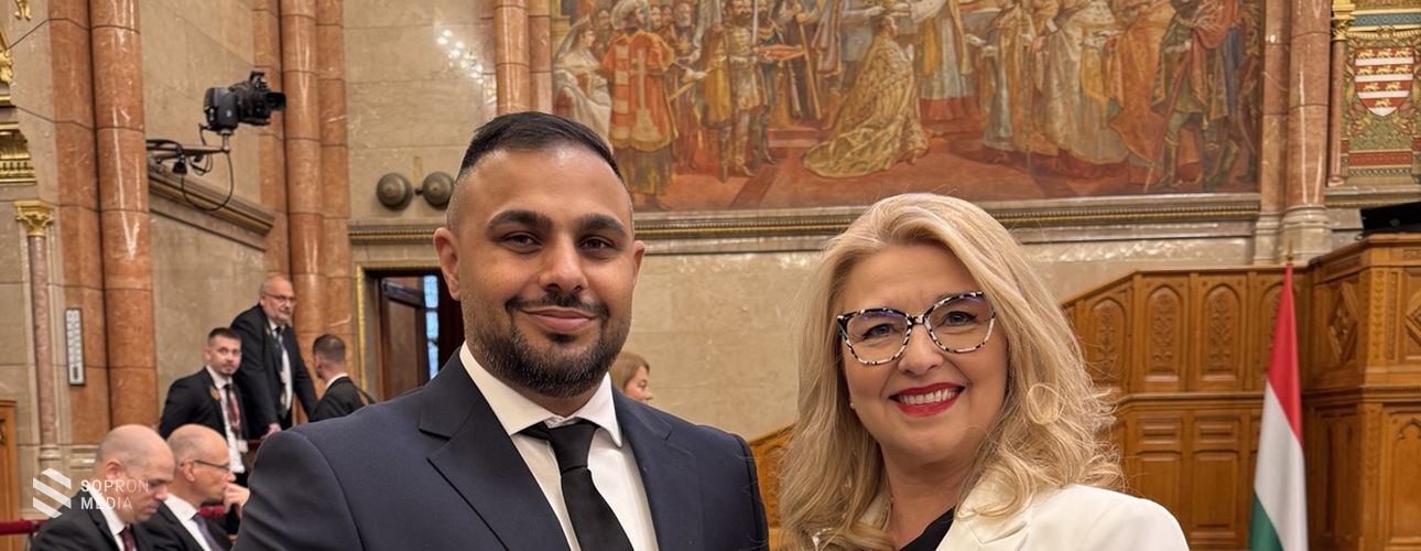 Az áprilisban megválasztott képviselők ünnepélyes eskütételével megalakult az Országgyűlés szombaton.