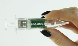 Injekciós tű orvosi pendrive