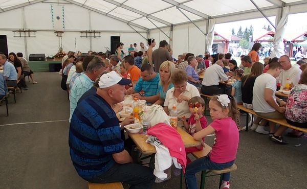 Bikafesztivál és Majális 2013.
