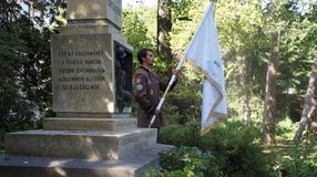 Megemlékezést tartottak a Soproni Egyetemen