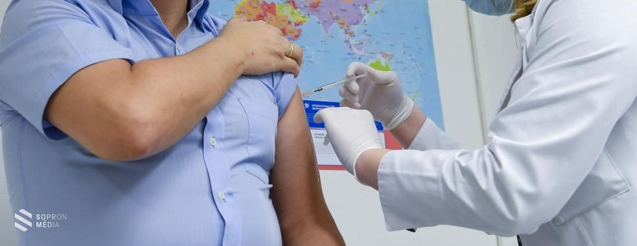 Nem oltják soron kívül semelyik élelmiszer-áruház raktárosait