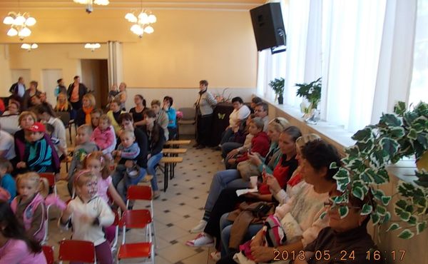 Gyermeknap 2013.