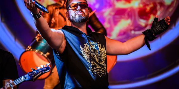 EDDA musical - A KÖR