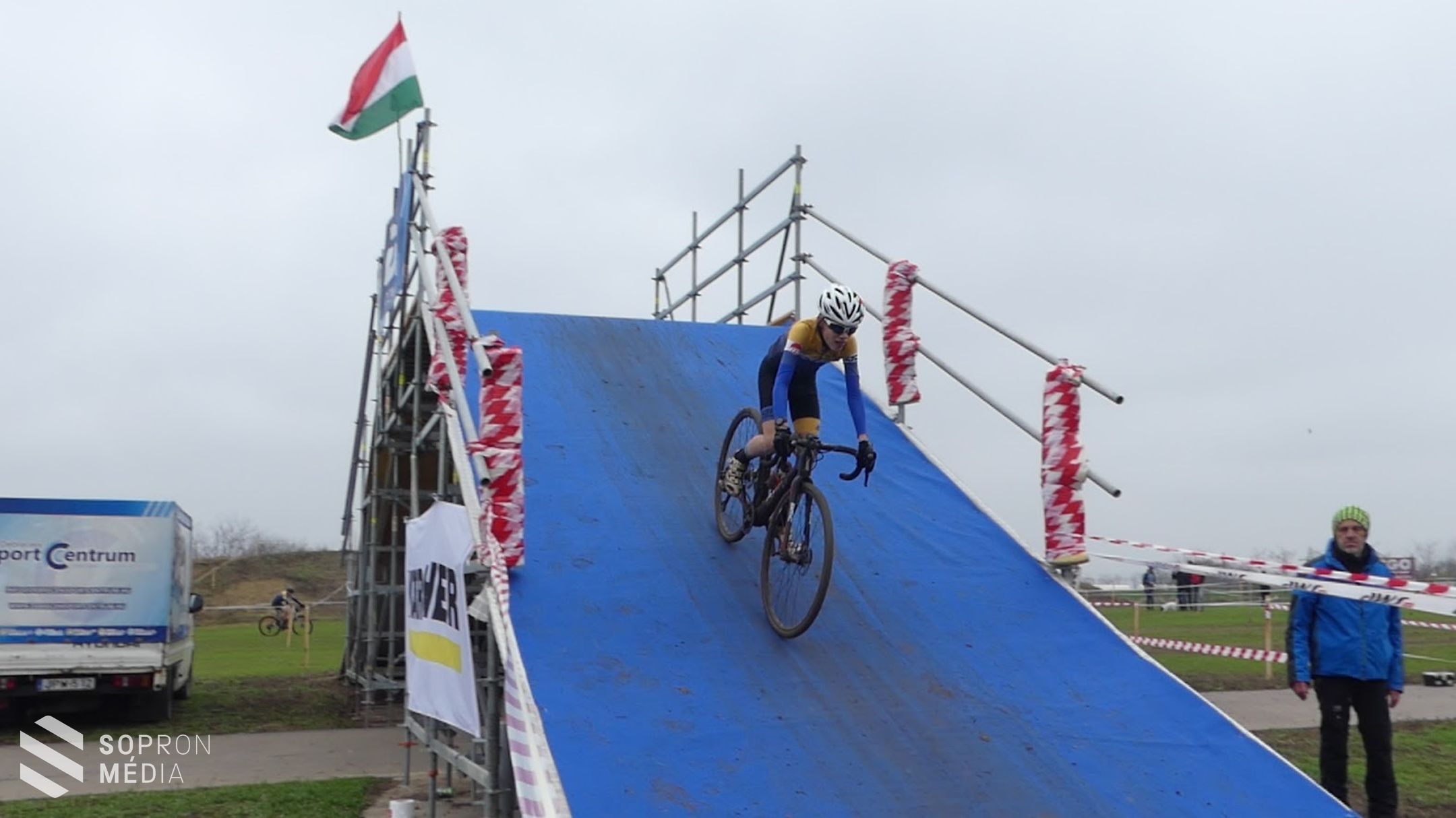 Ismét szép eredményeket értek el az MTB Sopron versenyzői