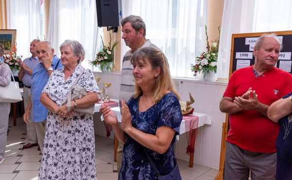 30. Falunap 2019. augusztus 3.