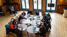 Páratlan páros a Soproni Petőfi Színházban