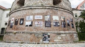 ZÓNA - ismét kiállítás lesz a Rondella bástyagödörben