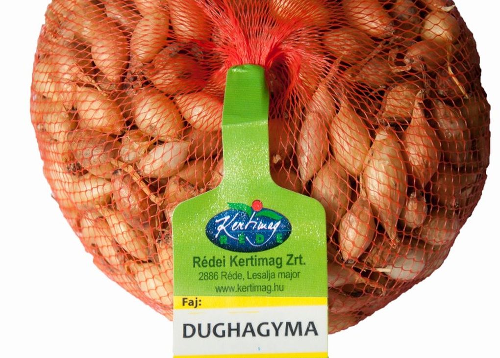 A dughagymáról