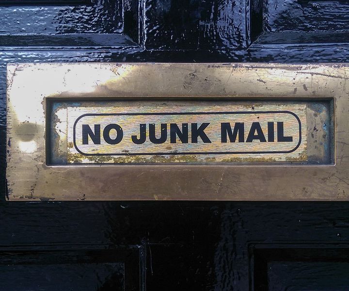 Hogyan befolyásolja címzetted mail szolgáltatója a leveled célba érését?
