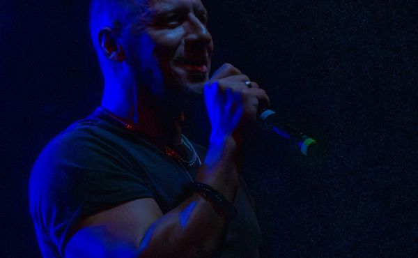 35. Kónyi Falunap, 2025. augusztus 9. Este