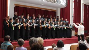 Újra szól A MUZSIKA+SZÓ 