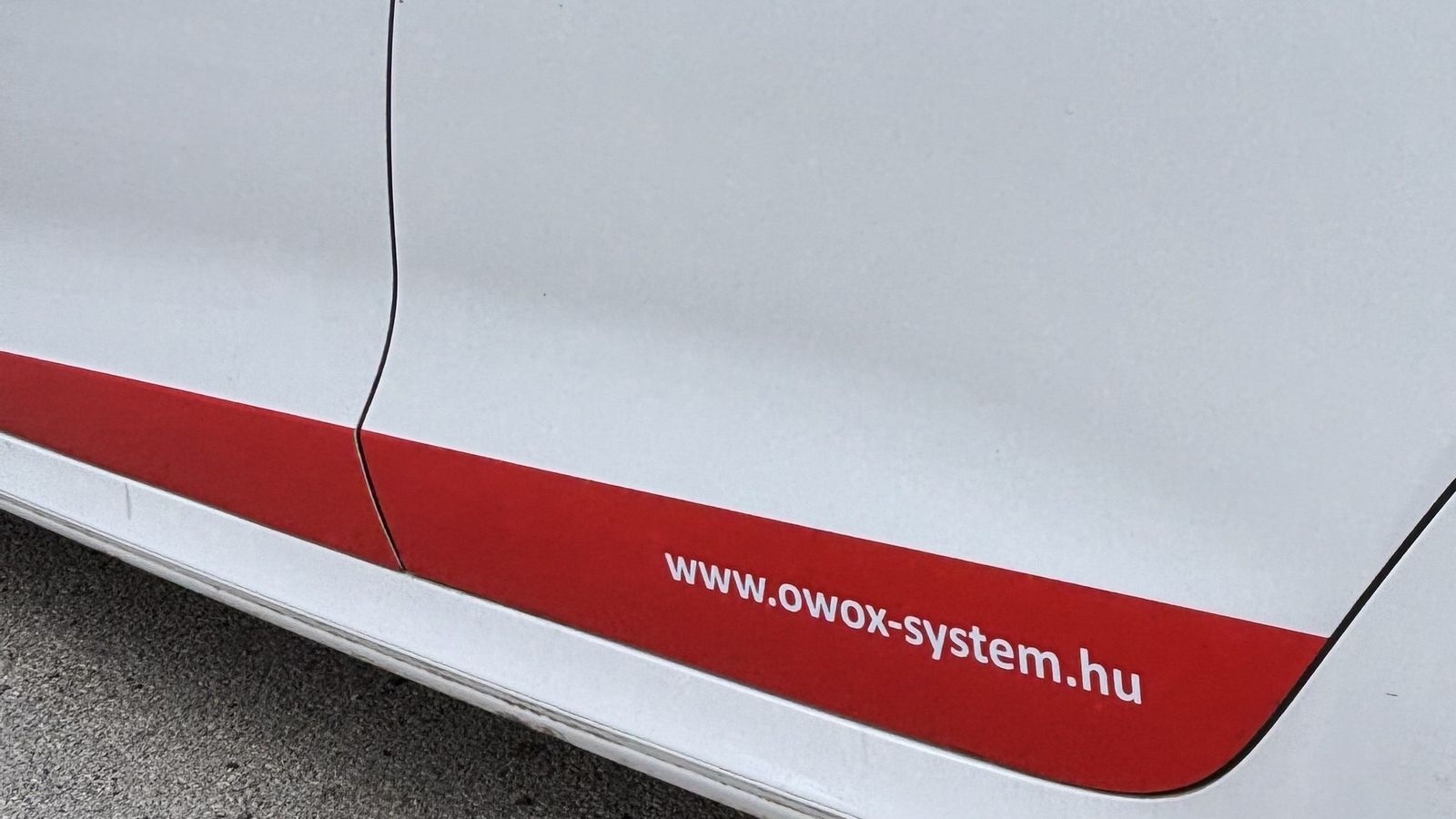 owox system Kft.