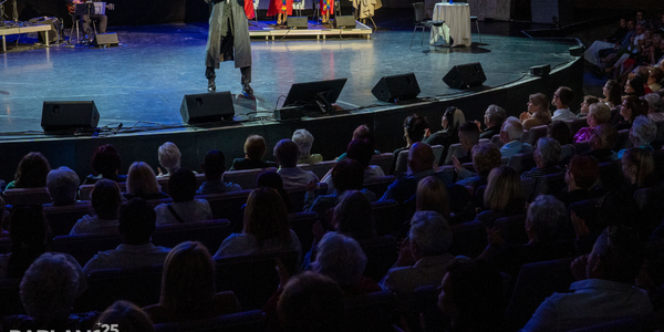 Ó, jössz-e már...? - Gergely Róbert koncertje