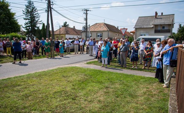 30. Falunap 2019. augusztus 3.