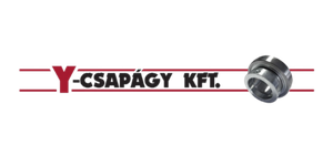 Y-Csapágy Kft.