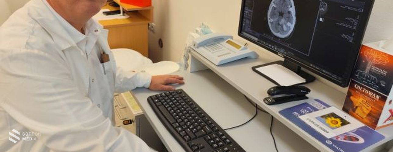 Stroke: minden perc számít!