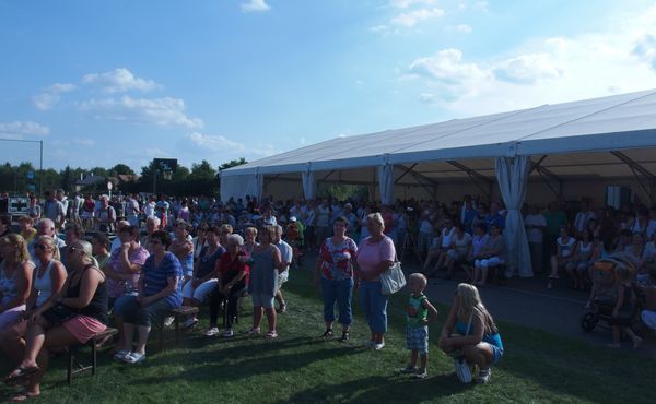 25. Falunap 2014. augusztus 9.