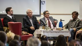 Megtartották a Páneurópai Piknik Emlékév első rendezvényét