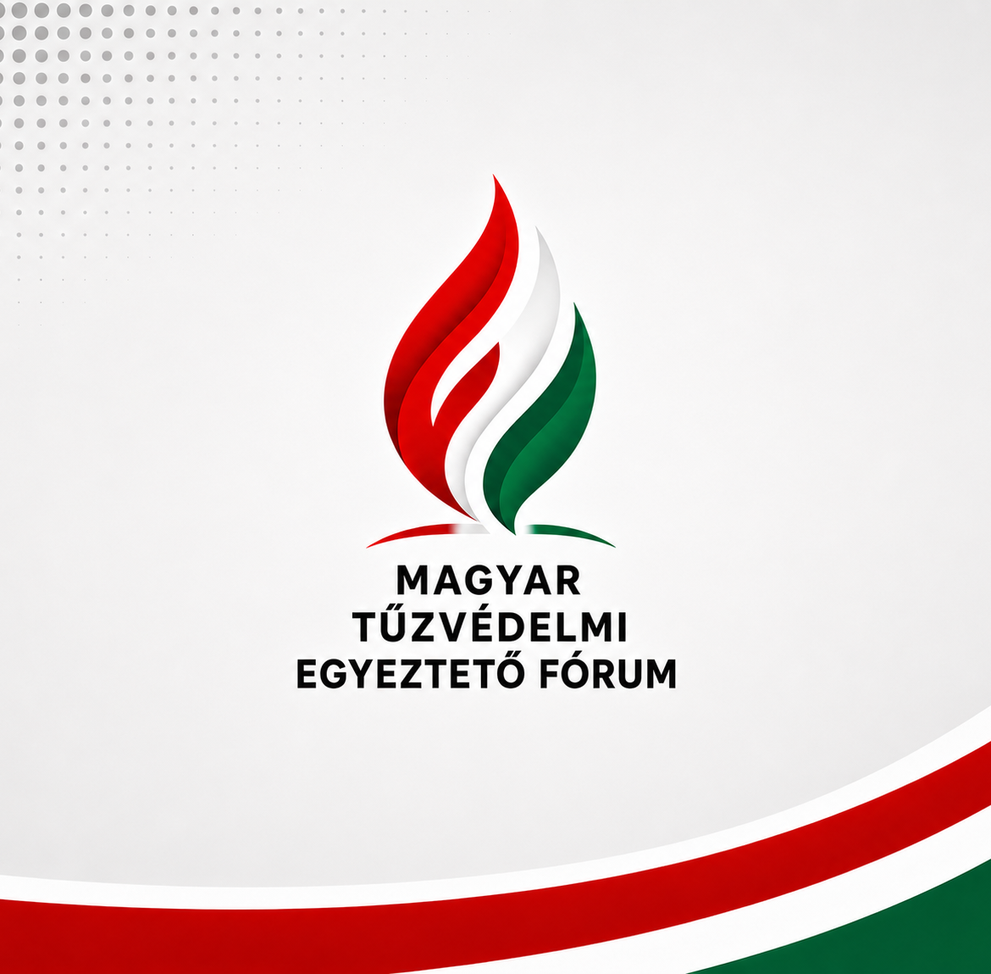 Közös szakmai alapvetés a magyar tűzvédelem korszerűsítéséhez
