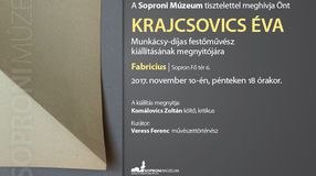Fabricius Galéria: Csak papír ... 
