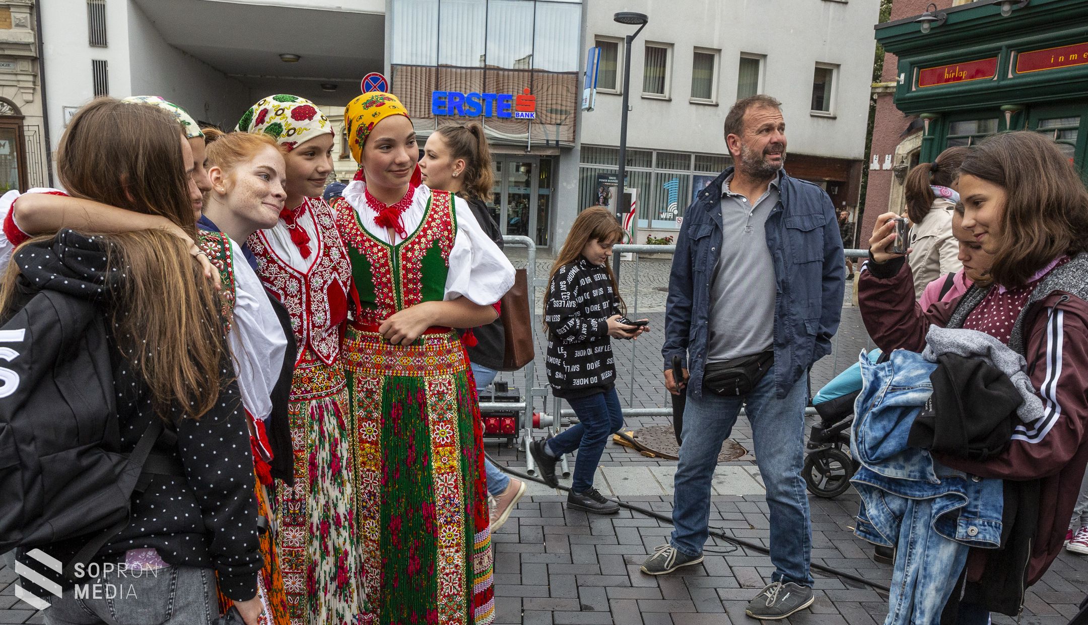 Együtt ünnepelhetünk a soproni borászokkal!