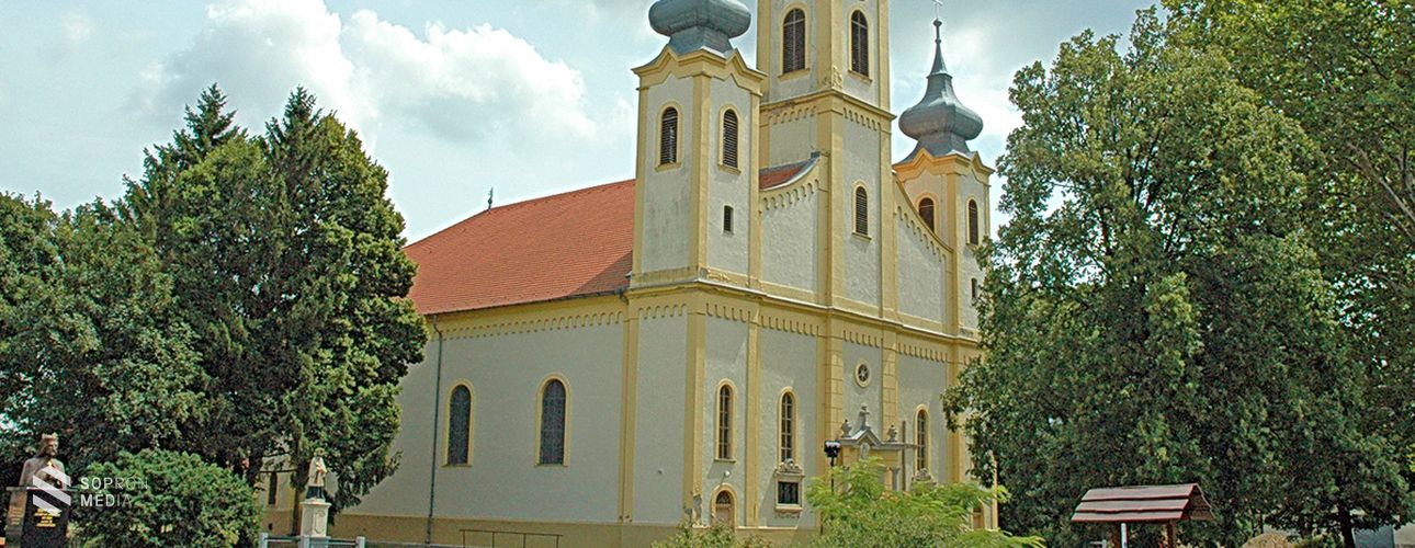 Örökségek és hagyományőrzés a Rábaköz szívében, Szanyban