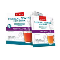 Herbal Swiss Hot Drink (12x)