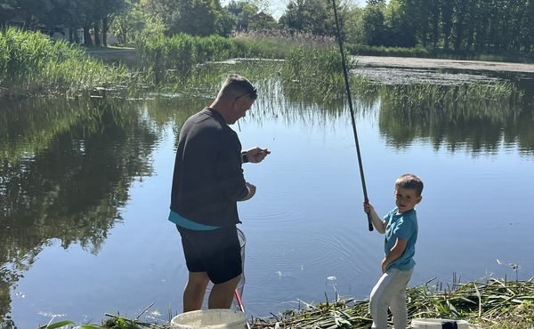 XIV. Bikafesztivál és Majális, 2025. május 1. 1. rész