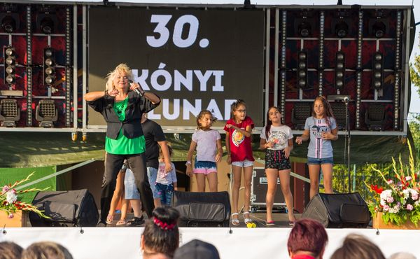 30. Falunap 2019. augusztus 3.