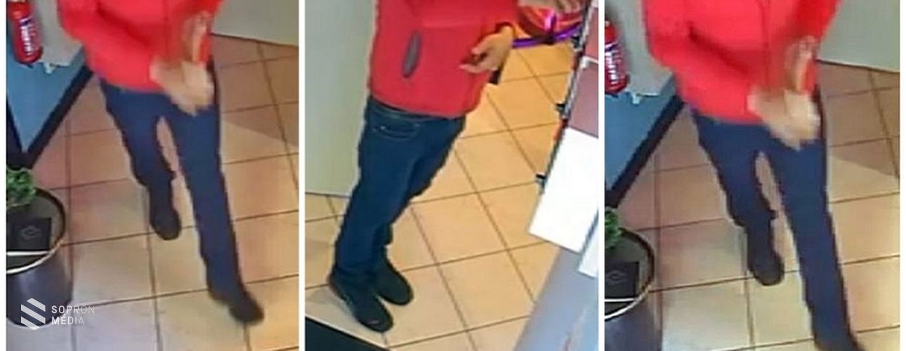 Szoláriumból lopott, felismeri?