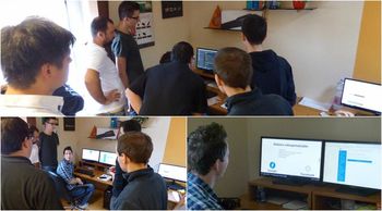 Belső előadások szerepe és folyamata a Feki Webstudio életében