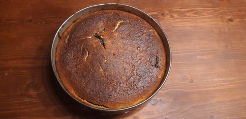 Máktorta