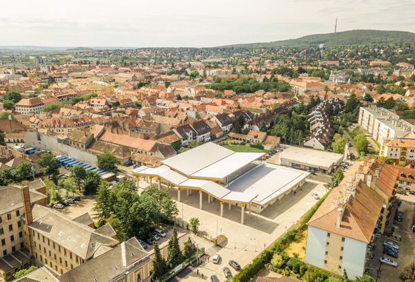 Sopron Piac