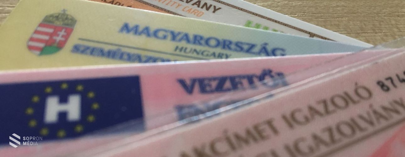 Hétvégén is intézhetők a lejárt személyi okmányok