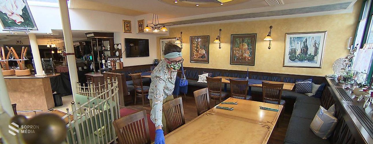 Osztrák munkaügyi miniszter: részben az enyhítéseknek köszönhetően csökkent a munkanélküliség