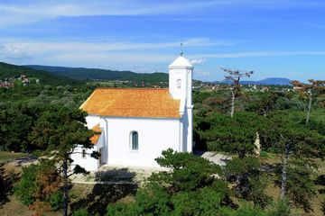 Vonyarcvashegy