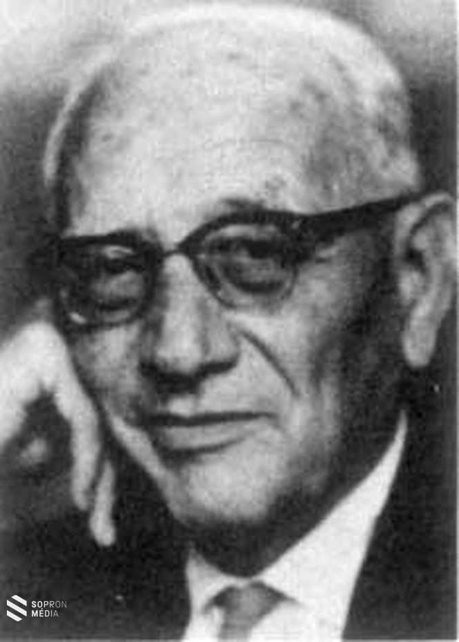 Pólya György
