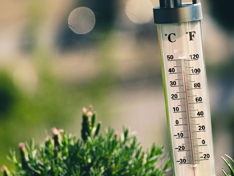  A vörös kód után életbe lépett a hőségriadó, veszélyes a napon tartózkodni